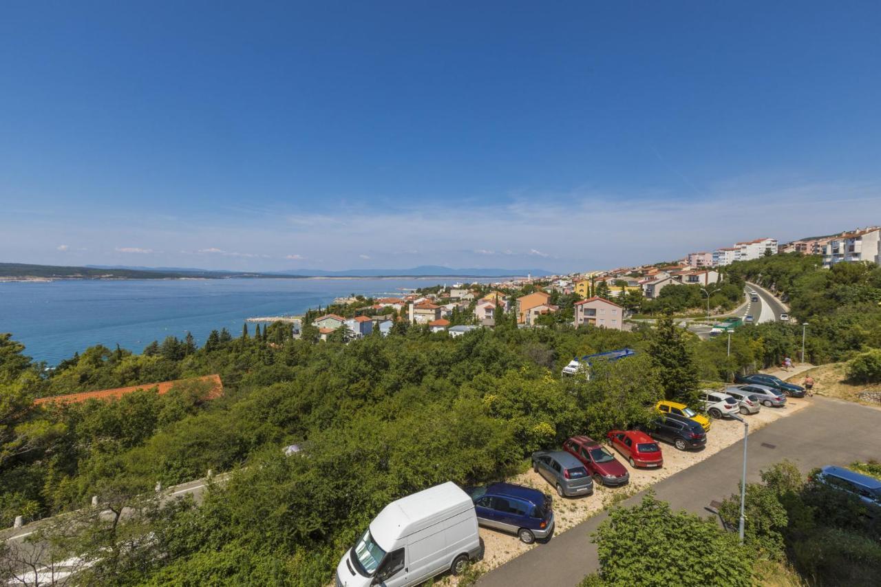 Hrusta Apartment Криквеница Екстериор снимка