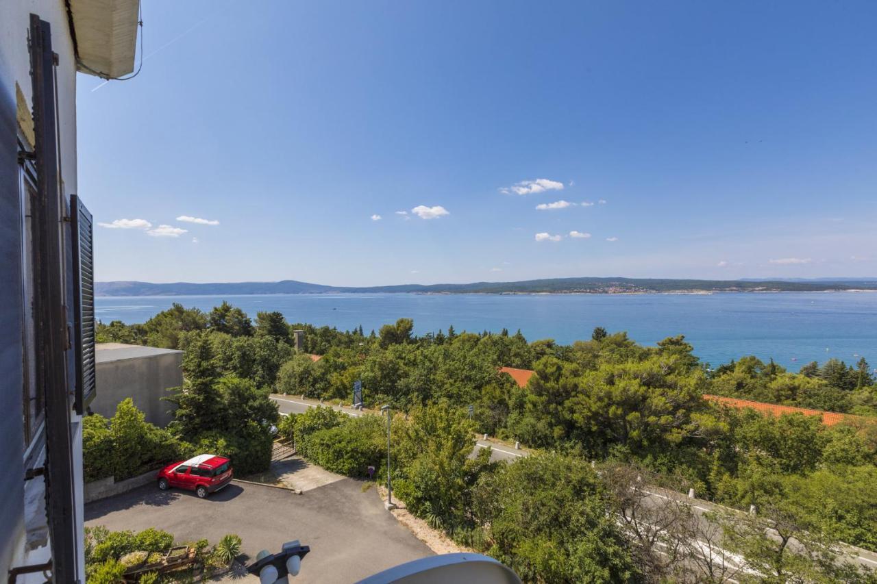 Hrusta Apartment Криквеница Екстериор снимка