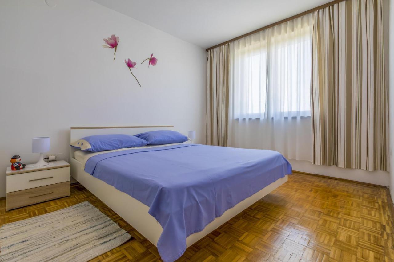 Hrusta Apartment Криквеница Екстериор снимка
