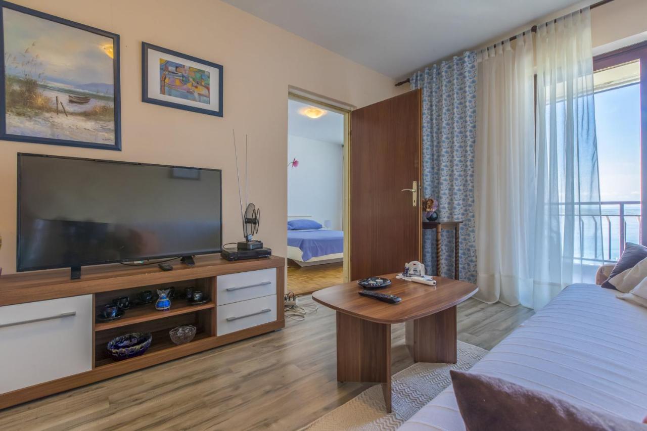 Hrusta Apartment Криквеница Екстериор снимка
