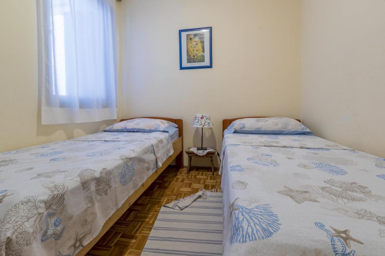 Hrusta Apartment Криквеница Екстериор снимка