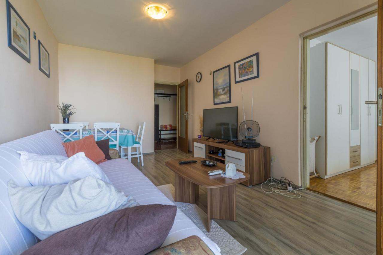 Hrusta Apartment Криквеница Екстериор снимка