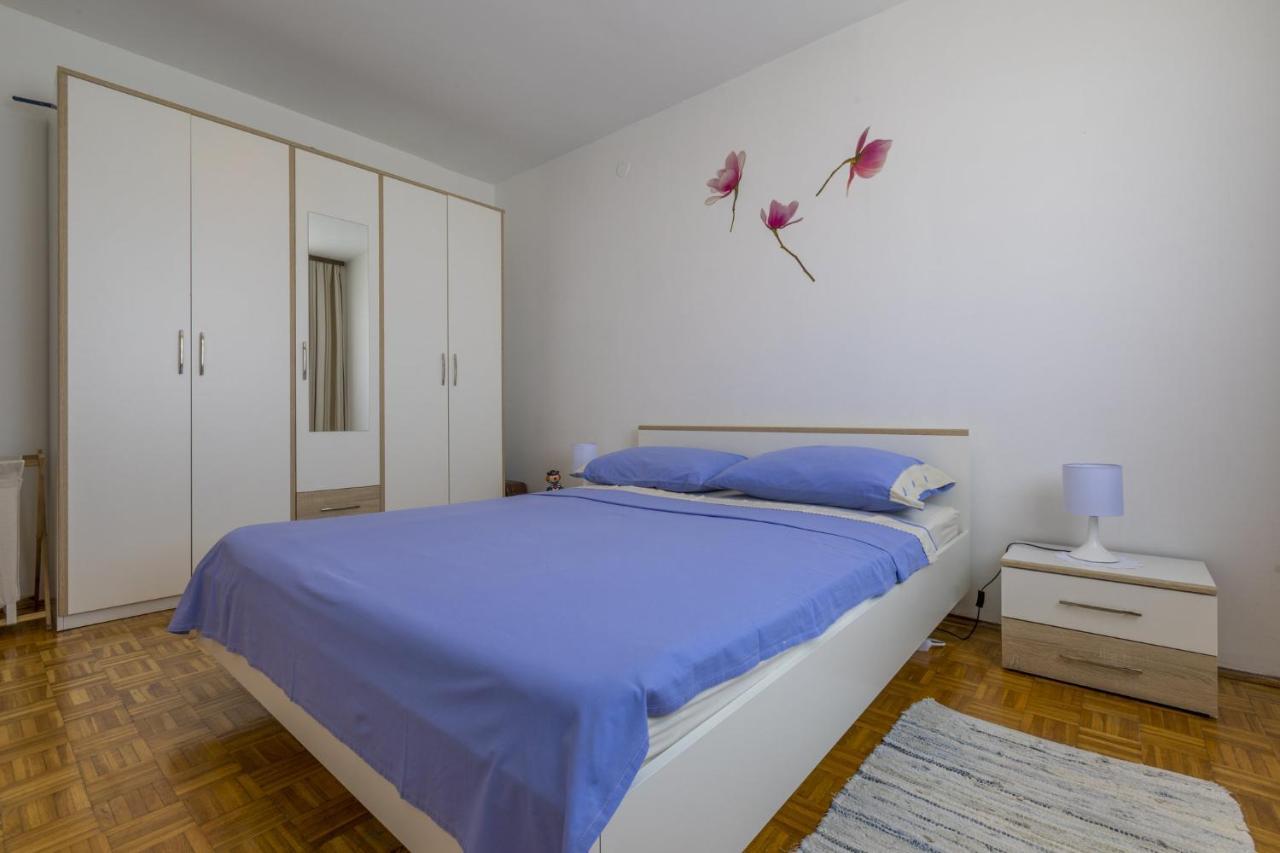Hrusta Apartment Криквеница Екстериор снимка