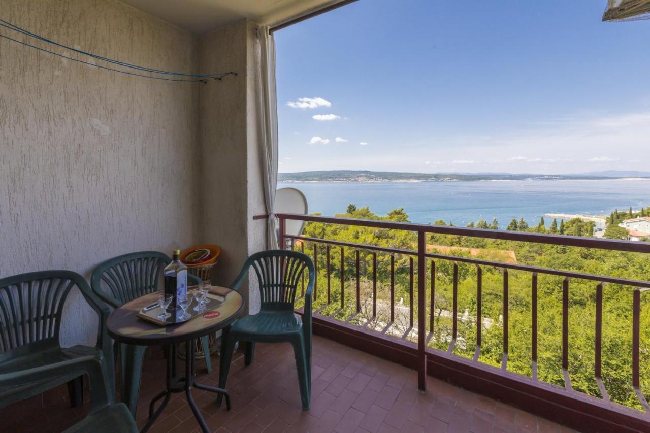 Hrusta Apartment Криквеница Екстериор снимка