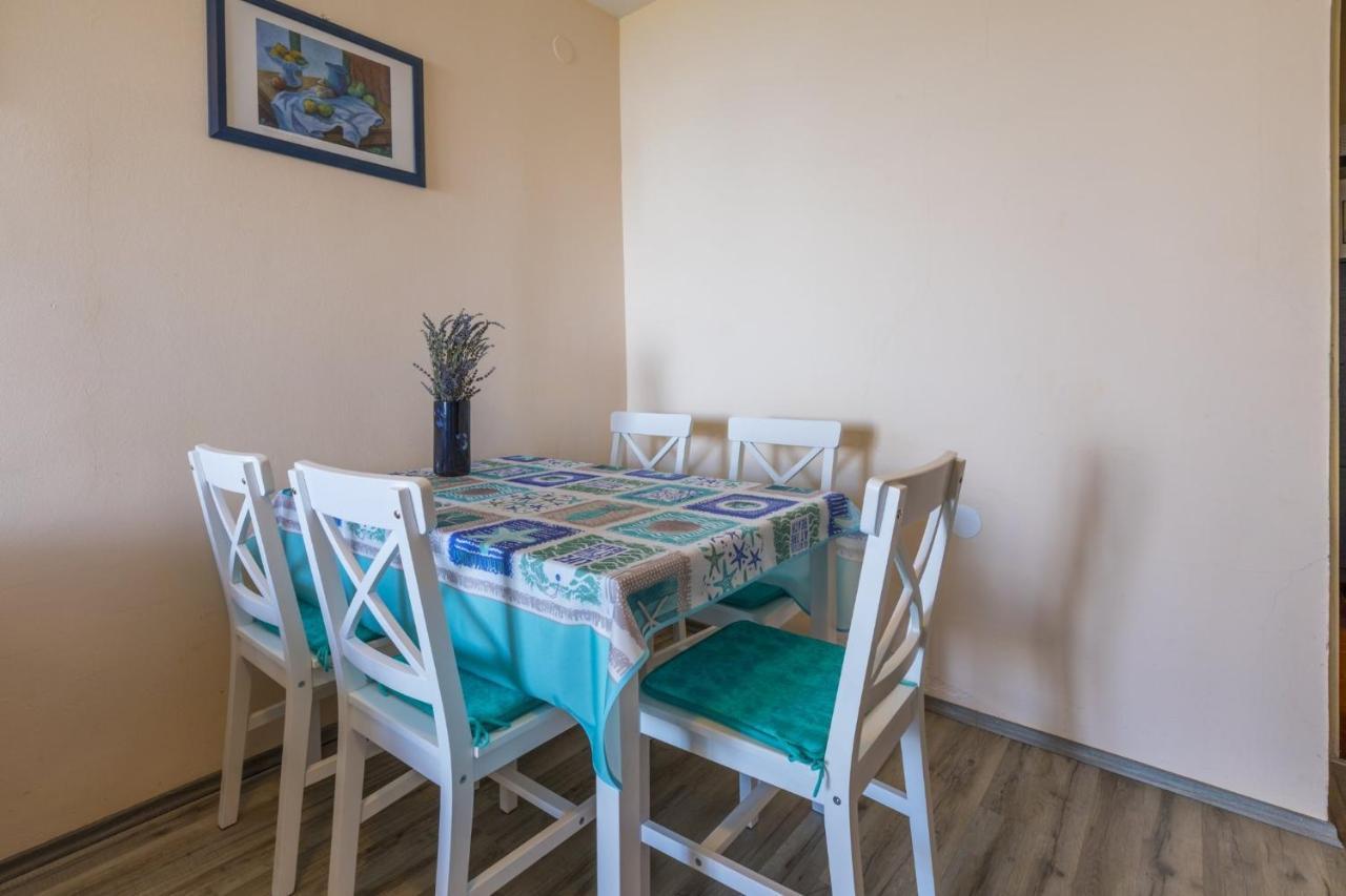 Hrusta Apartment Криквеница Екстериор снимка