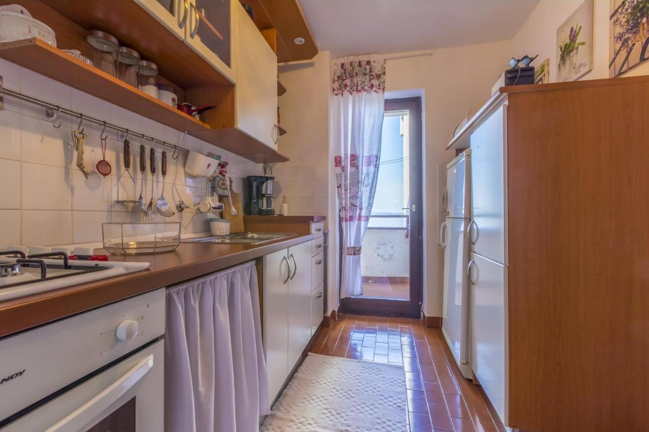 Hrusta Apartment Криквеница Екстериор снимка